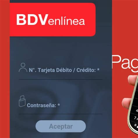 mercantil en linea|bdv en línea persona.